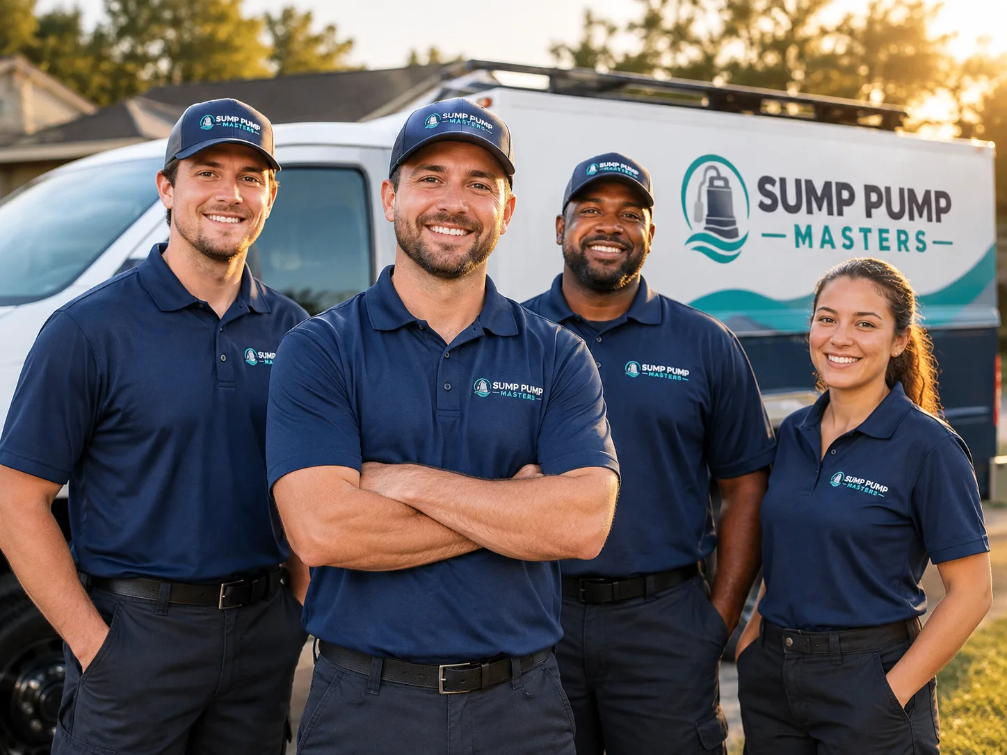 Sump Pump Repair company in Cecil, OH