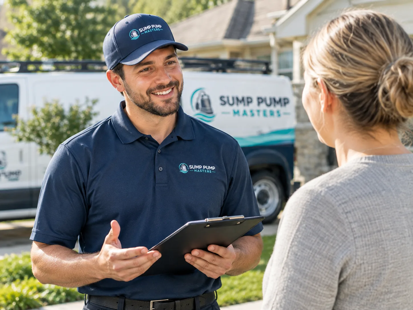 Sump Pump Repair Cecil, OH FAQs